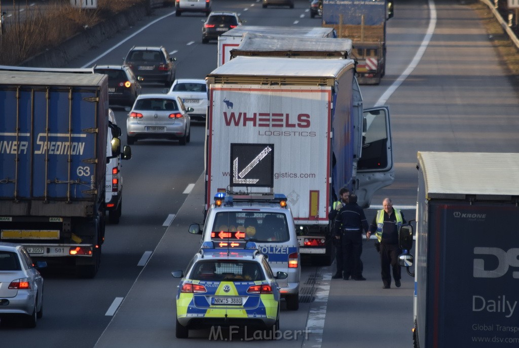 VU A 3 Rich Oberhausen kurz vor AK Koeln Ost P031.JPG - Miklos Laubert